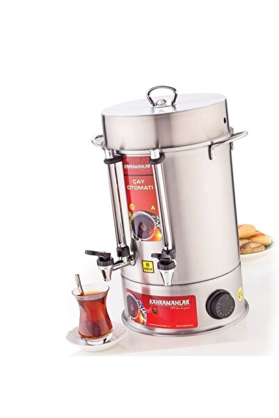 Kahramanlar Çay Otomatı 40 Bardak