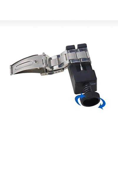 Arzu Butik Watch Cord Contraction Apparatus Watch Cord Length Contraction Apparatus Women's Wrist Watch