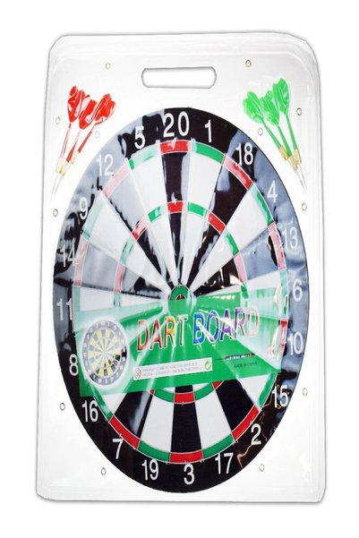 pazarella Kzl-1421X Large Dart Set