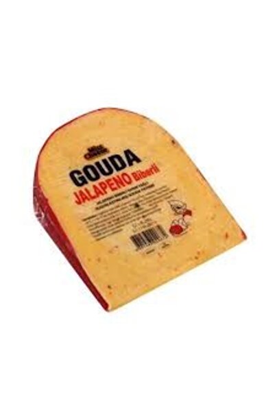 Trakya Çiftliği Original Gouda220 gr