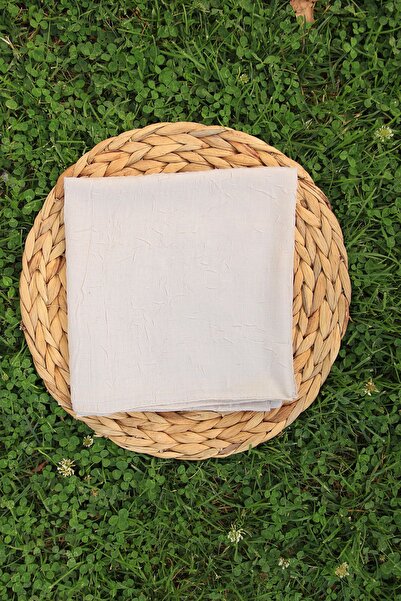 VEGA MODA وشاح حجاب من الخيزران الناعم - وشاح حجاب بلون سادة