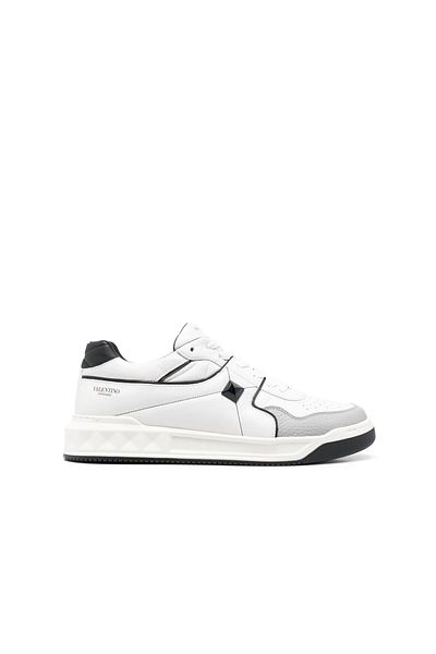 Mens valentino sneakers hotsell