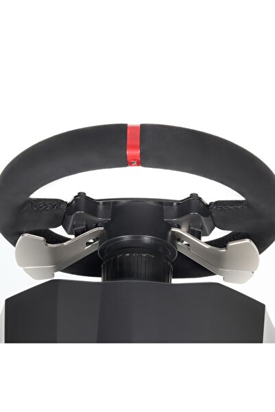 Rush Prorace Rw900r PC| Xbox| Switch| Ps3-4| Usb Gaming Steering Set