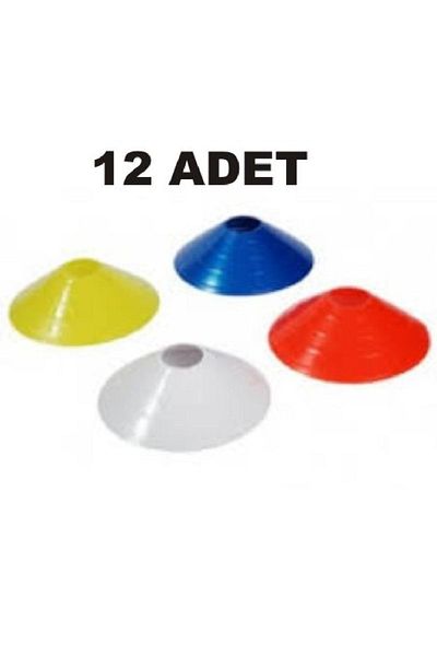 Çağrı Training Bowl 12 Pieces