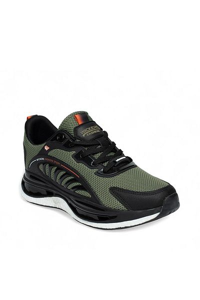 Brs Walking and Running Shoes - Comfortable and Stylish Design