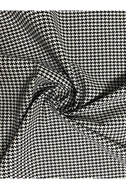 hiranur tekstil keten kazayağı desenli dokuma döşemelik ve örtülük kumaş