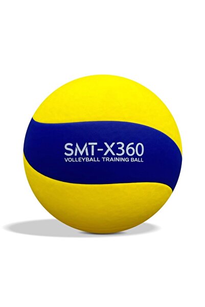 Summit Jovvasport X360 Soft Voleybol Topu