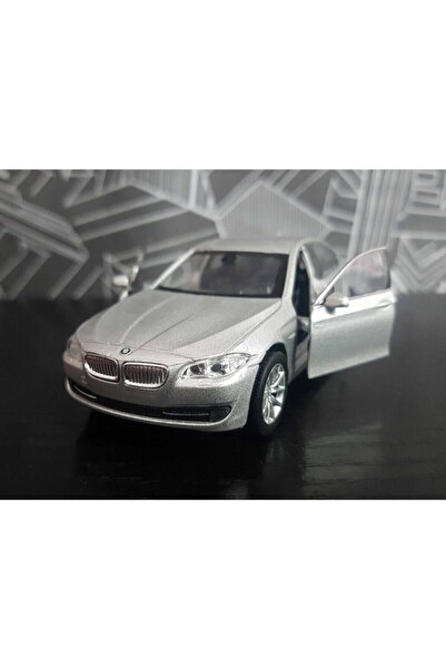 WELLY 12 Cm Bmw 535i Oyuncak Model Araba