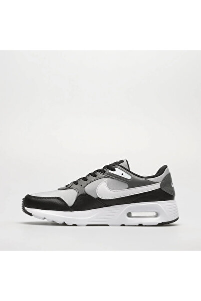 Nike Air Max Sc Erkek Siyah Sneaker Ayakkabı