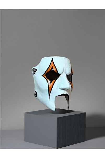 Venemask Slipknot James Jim Root Maskesi