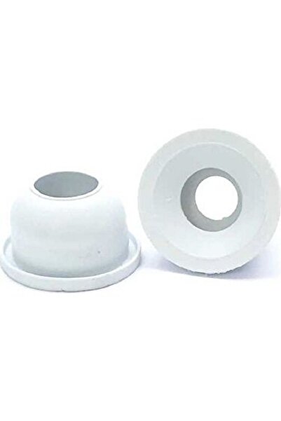 İthal 2 Adet Adaptör Conta Lavabo Sifon Gider Contası 50'lik