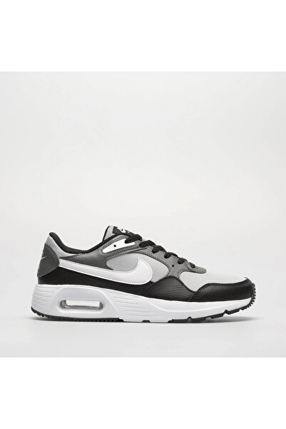 Nike Air Max Sc Erkek Siyah Sneaker Ayakkabı