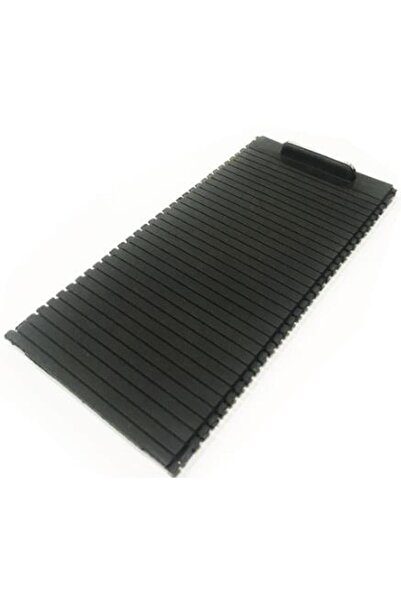 GVA Mercedes C Serisi W204 Kasa Orta Konsol Sürgüsü Bardaklık Perdesi Gva Marka A2046807607