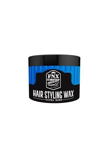 Fonex Fnx Wax Ultra Hard 150 Ml X 4 Adet