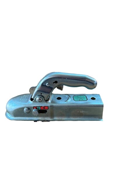 eceagro Römork Karavan Kaplin 50 Mm Knott 750 Kg