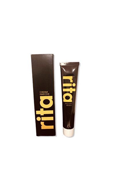 Rita 2 Adet Saç Boyası 8.7 Bal Karamel