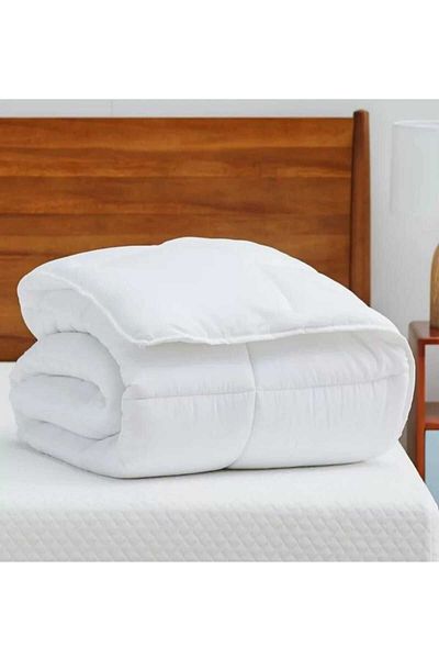 AYHOME Evida Double Personality - Thin Quilt Puff, Bead Silicone Fiber, Very Advantageous Product Cover
