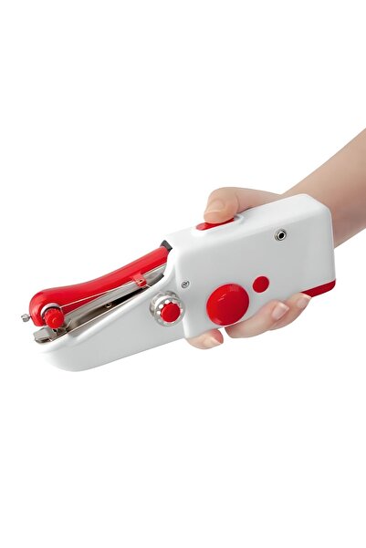 CheapBox X56 Ksw-3010 3010 El Dikiş Makinesi Ksw-3010