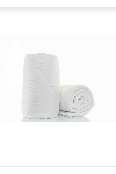 AYHOME Double and Double Tray Tile 2-piece Microfiber Quilt - Luxury Welsoft Silicone Therapy Quilt