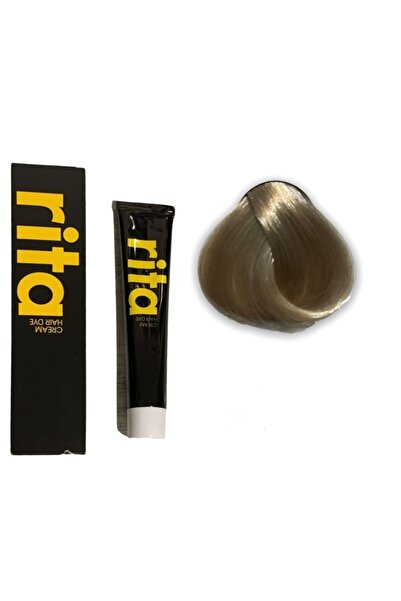Rita Saç Boyası 9.0 - Çok Açık Kumral