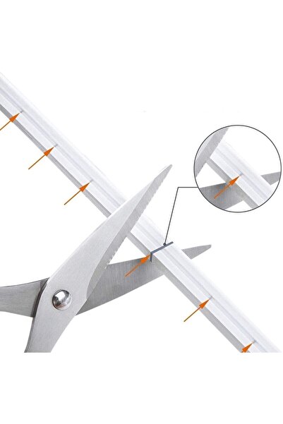 Cata Adal Amber Neon Hortum Esnek Led 12 V 5 Metre