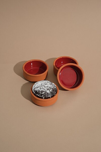 Miro House Collective Çamlıca Bowl Souffle Bowl Pudding Bowl