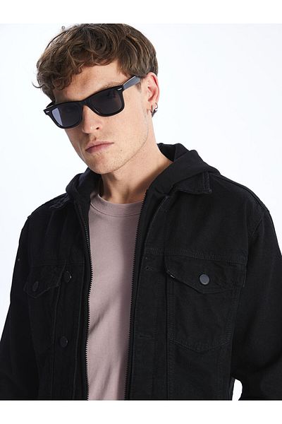 LC Waikiki Standard Fit Men's Jean Jacket