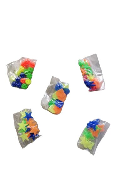 tur bike 5 Paket Jant Süsü