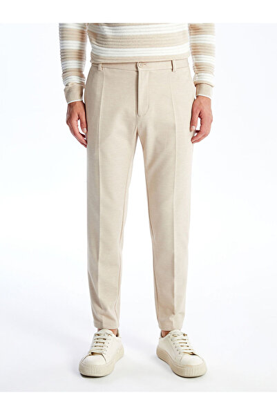 LC Waikiki Ανδρικό παντελόνι Slim Fit