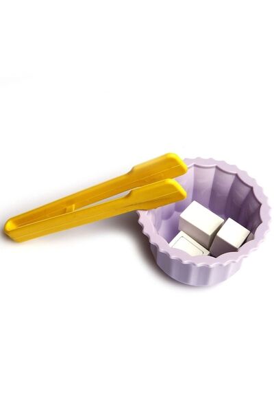 Genel Markalar Kutulu Çay Vakti Ince Belli Bardaklarla Urt-011-001