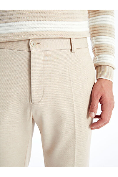 LC Waikiki Ανδρικό παντελόνι Slim Fit