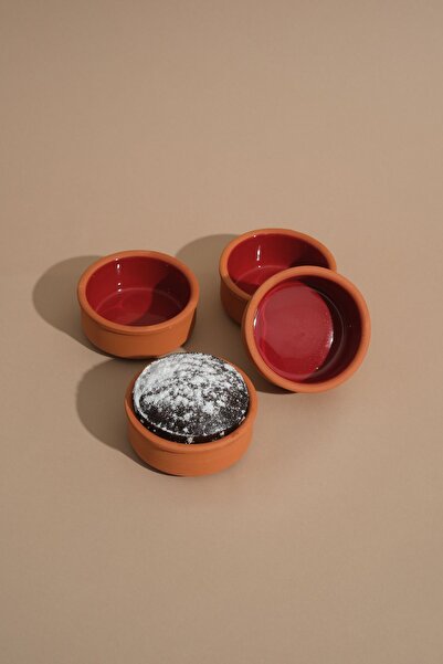 Miro House Collective Çamlıca Bowl Souffle Bowl Pudding Bowl