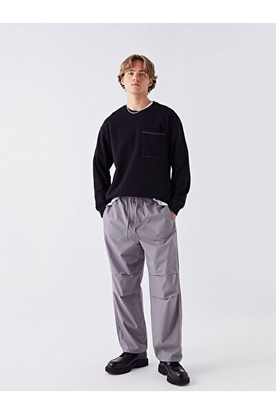 LC Waikiki Comfortable Fit Men's Trousers