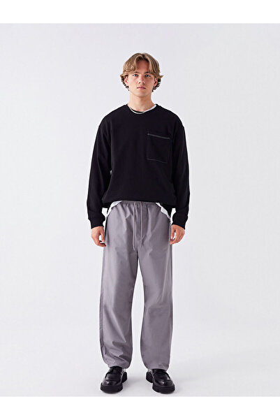 LC Waikiki Comfortable Fit Men's Trousers