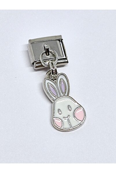 RoseCo00 İtalyan Bileklik Charmı