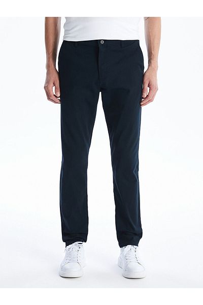 LC Waikiki Men's Chino Pants - Skinny Fit