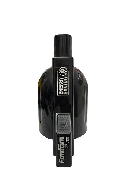 Fantom Dust Container - Practical and Useful