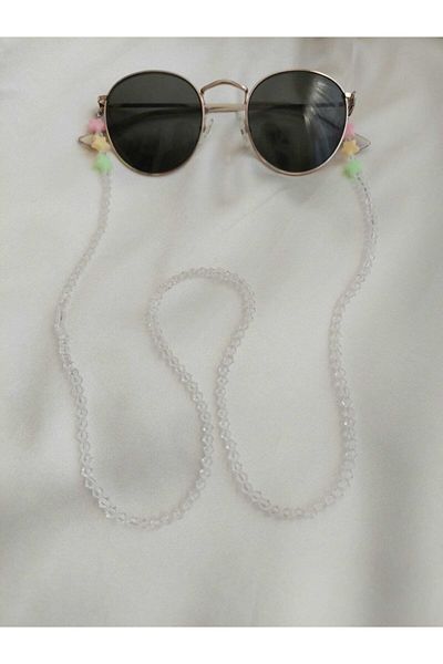 REN AKSESUAR Mask, Glasses Strap