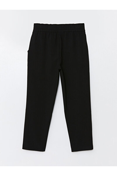 LC Waikiki Γυναικείο Παντελόνι - Σχέδιο Ελαστικής Μέσης