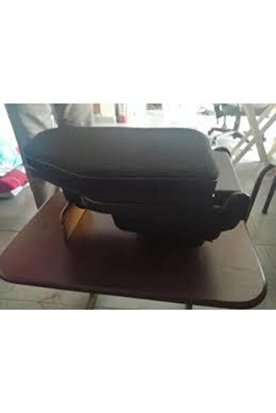 ATY Renault Megane 4 Kol Dayama Kolçak Kumaş Vıdasız Tak Kullan Model Kolçak Döşeme K.