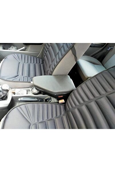 dpg Focus 2.5 Araca Özel Kol Dayama Vidasız Montaj Deri Kolçak Döşeme K.
