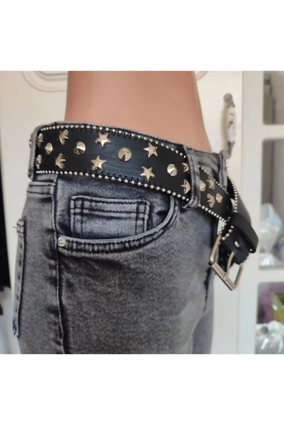 Aksesuar Belt
