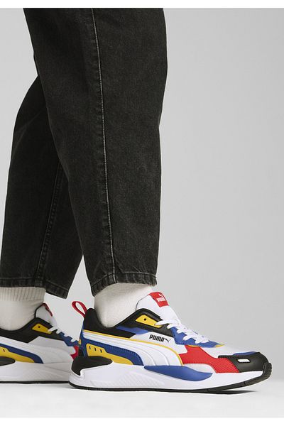 Puma Unisex tenisky X-Ray 3
