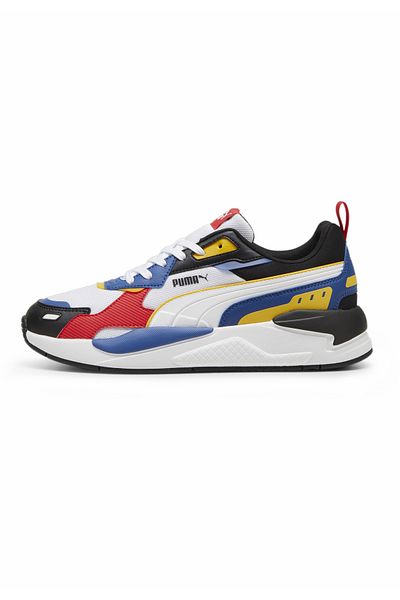 Puma Unisex tenisky X-Ray 3
