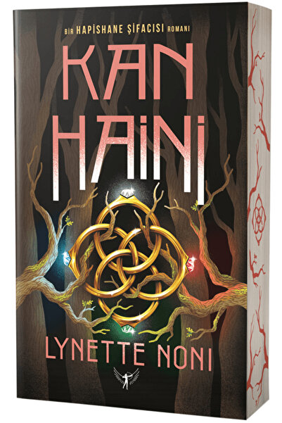 Artemis Yayınları Kan Haini (KARTON KAPAK)