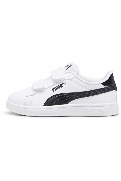 Puma Smash 3.0NightkeeperVPS-PUMA White-PUMA Black