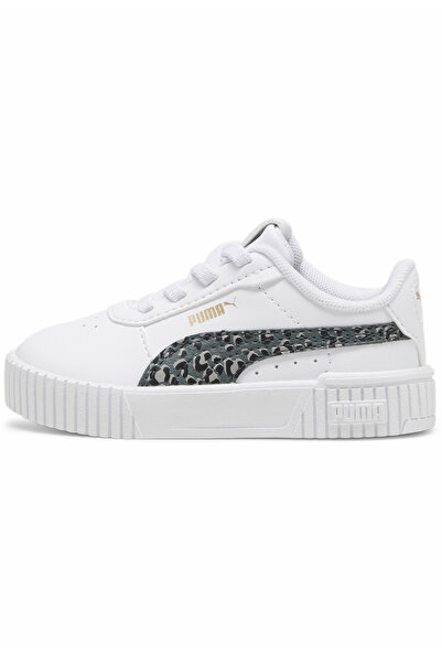 Puma Carina 2.0 Animal Güncellemesi Küçük Çocuk Ayakkabısı