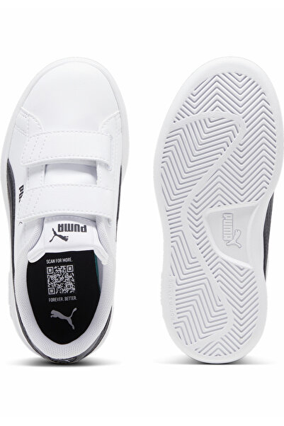 Puma Smash 3.0NightkeeperVPS-PUMA White-PUMA Black