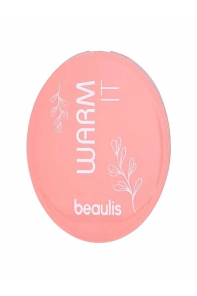 beaulis Warm It Krem Allık- 246 Carmine