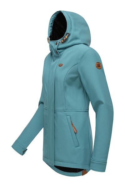 Ragwear Softshelljacke Yba